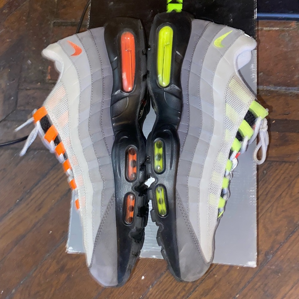 Air Max 95 - image 3